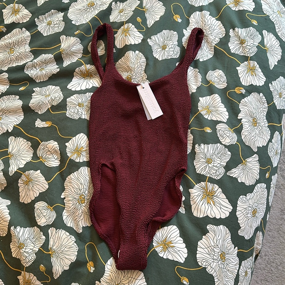 NWT YouSwim Aplomb one piece